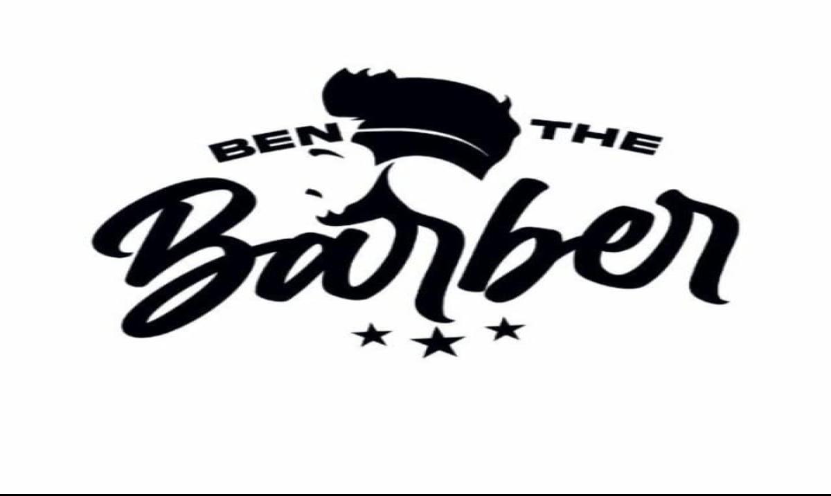 Ben The Barber